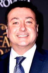 Evan Spiliotopoulos
