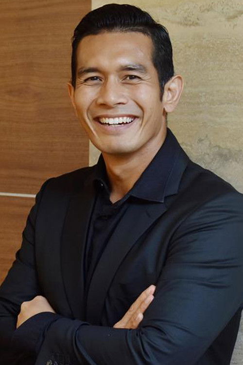 Fahrin Ahmad profile picture