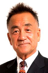 Mitsuo Senda