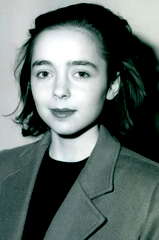 Charlotte Coleman