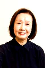 Akiko Kitamura profile picture