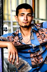 Nader Ben-Abdallah profile picture