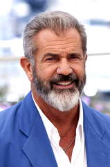Mel Gibson profile picture