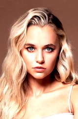 Madison Iseman profile picture
