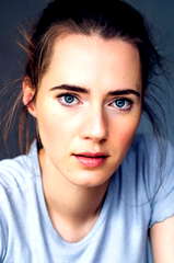 Caren Pistorius profile picture