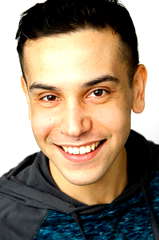 Isaac J. Cruz profile picture