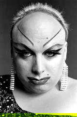 Divine profile picture