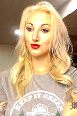 Lucretia Lynn profile picture
