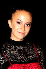 Naiara Awada profile picture