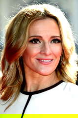 Gabby Logan profile picture