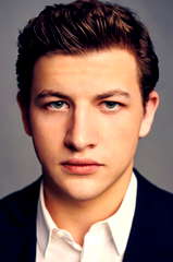 Tye Sheridan profile picture