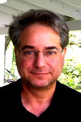 Andrew Mondshein