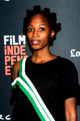Mariama Diallo