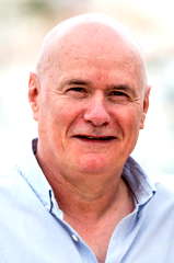Dave Johns