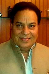 Rana Jung Bahadur profile picture