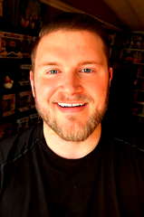 Adam Freeman profile picture