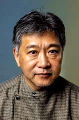 Hirokazu Kore-eda