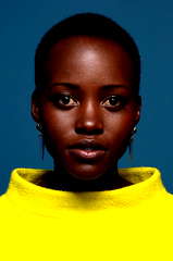 Lupita Nyong'o profile picture