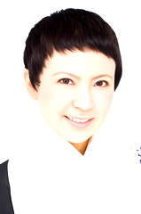 Shôko Ieda profile picture
