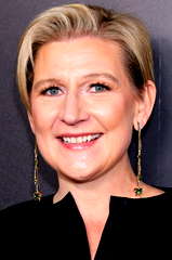 Sue Naegle