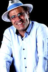 Behzad Khodaveisi profile picture