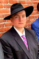 Aaron Hogan