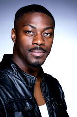 David Ajala profile picture