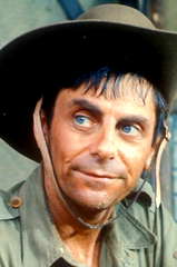 Melvyn Hayes profile picture
