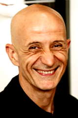 Peppe Servillo profile picture