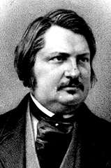 Honoré de Balzac