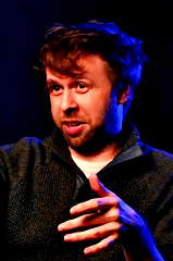 Nick Lang profile picture