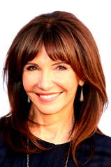 Mary Steenburgen profile picture