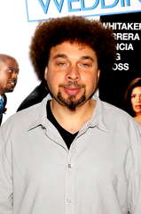 Malcolm Spellman