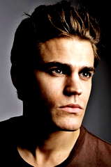 Paul Wesley profile picture