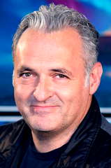 Genndy Tartakovsky