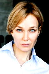 Nataliya Vdovina profile picture