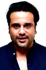 Krishna Abhishek profile picture
