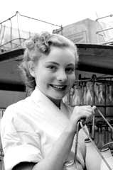 Barbara Ferris profile picture