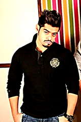 Mohammad Al-Shuaibi profile picture