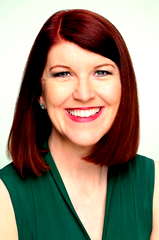 Kate Flannery profile picture