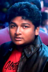 Gopi Aravindh profile picture