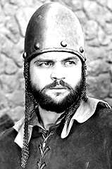 Malcolm Waite profile picture