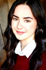 Sarah Gilman