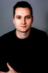 Dillon Orth