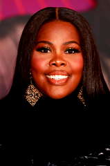 Amber Riley profile picture