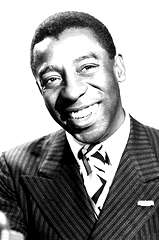 Clarence Muse profile picture