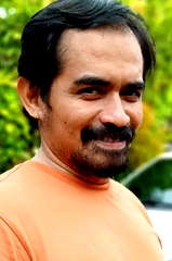 Eduwart Manalu profile picture