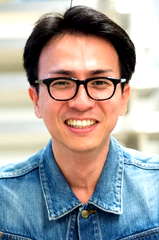 Ryohei Takeshita