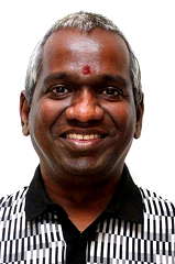 Karthik Raja