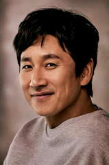 Lee Sun-kyun profile picture